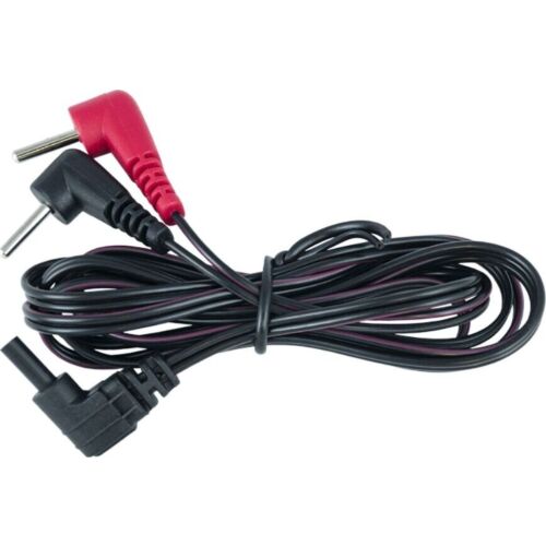 Elektromos stimulátor kábelek ELECTRASTIM 90 fokos