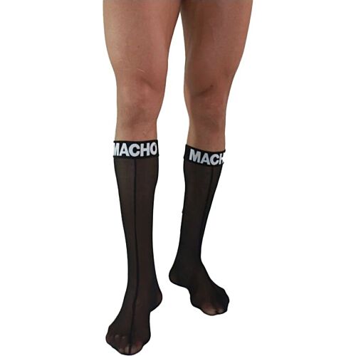 Fetis zokni MACHO - vékony, egy méretben