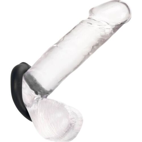 Intim gyűrű CALEXOTICS Alpha Optimum Ring