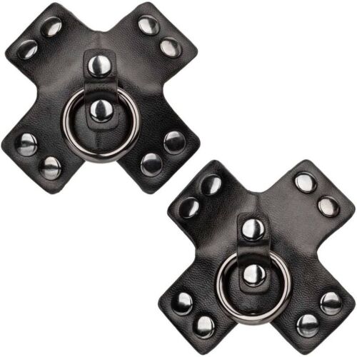 Mellbimbó tapaszok CALEXOTICS EUPHORIA O-RING