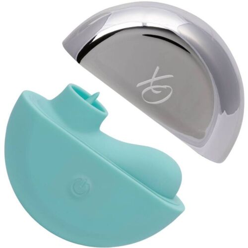 Mini vibrátor CALEXOTICS Ovation Rave stimulátor