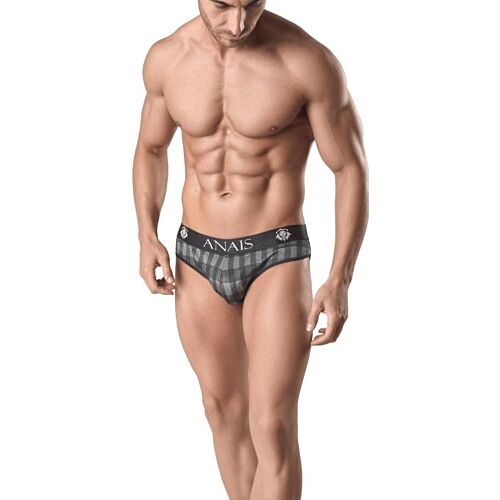 Slips ANAIS MEN AEGIS SLIP XL kényelmes viselet