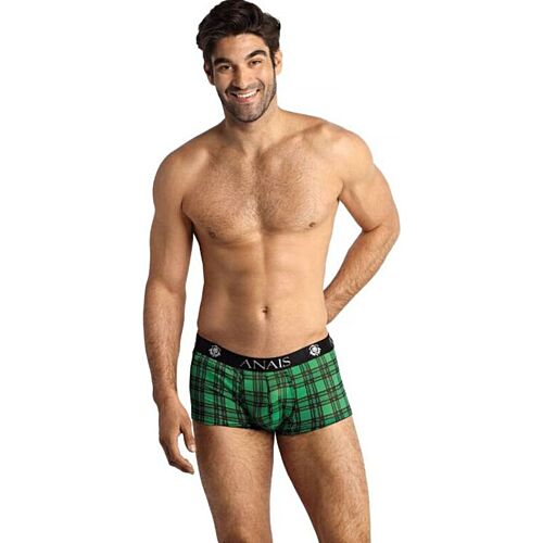 Boxer ANAIS MEN MAGIC XL - Kényelmes és stílusos