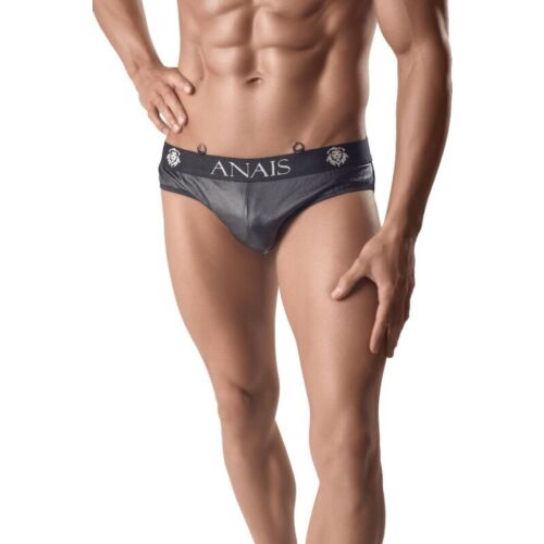 Férfi alsónemű ANAIS MEN ARES SLIP XL kényelmes viselet