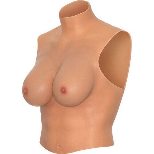 Mellbőség HIDDEN DESIRE ALTER EGO Wearable Breasts