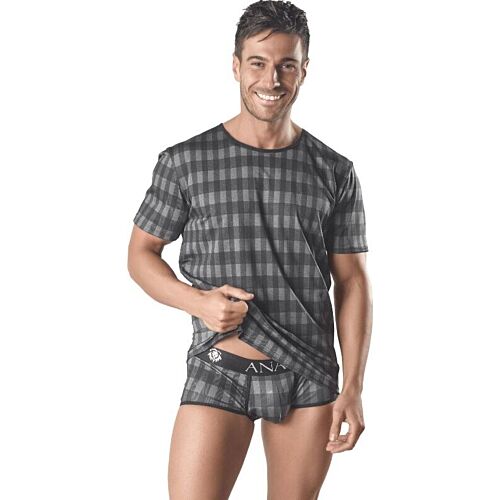 Férfi póló ANAIS MEN AEGIS T-SHIRT