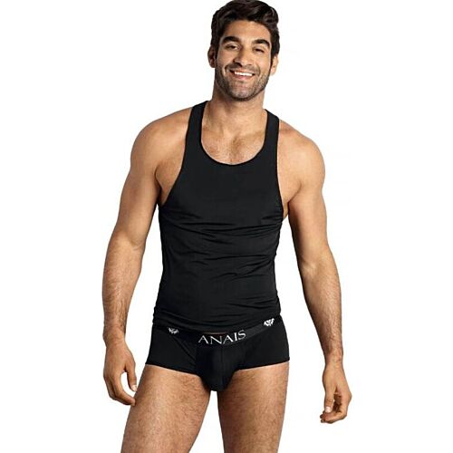 Férfi póló ANAIS MEN PETROL TOP XL - Kényelmes és szexi