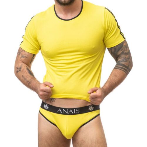 Férfi Póló ANAIS MEN TOKIO T-SHIRT S