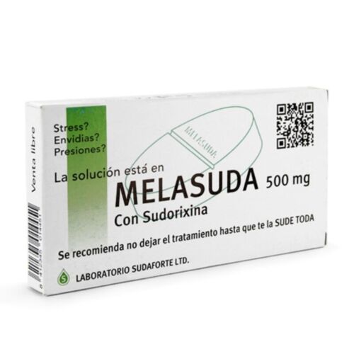 Édesség Diablo Goleoso Melasuda Candy Box gyümölcs ízű