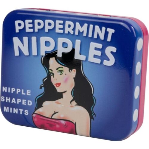 Cukormentes Nyalánkság SPENCER & FLEETWOOD Menta Íz