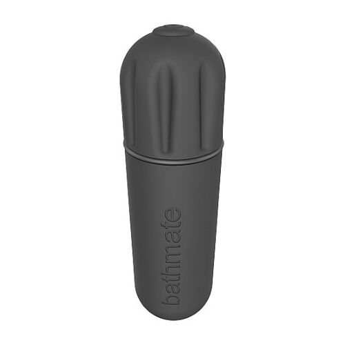 Vibrátor BATHMATE VIBE BLACK | Erőteljes klitorális stimuláció