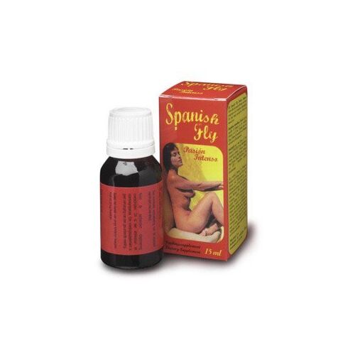 Csepp Love COBECO SPANISH FLY PASSION INTENSO 15ML