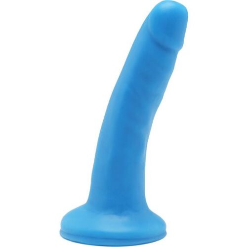 Realista pénisz GET REAL Happy Dicks 12 cm