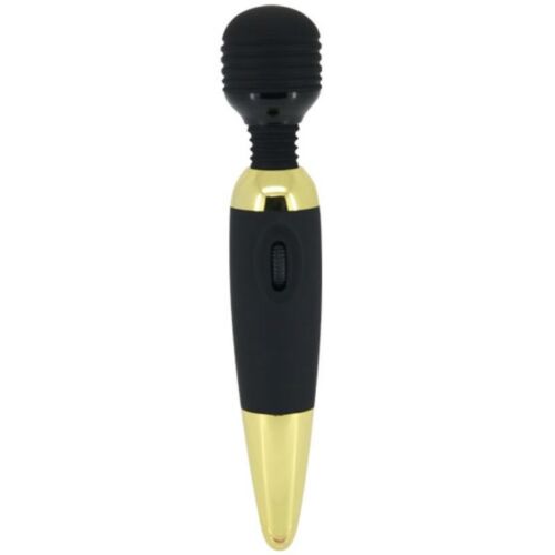 Wand vibrátor PRETTY LOVE POWER WAND MASSAGER – Erős vibrációkkal