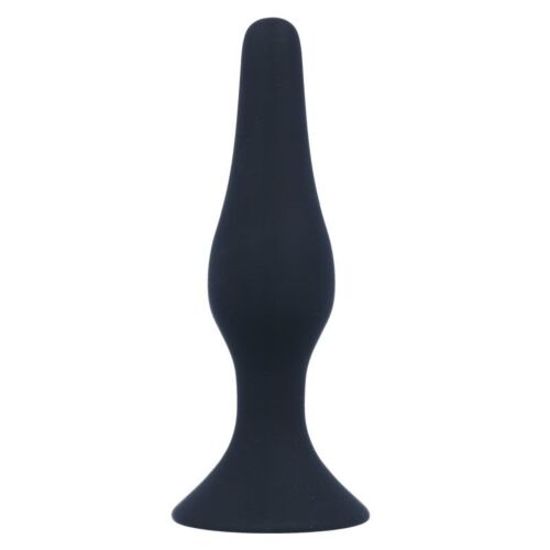 Anális játék INTENSE ANAL TOYS Anal Level 3 12.5 cm