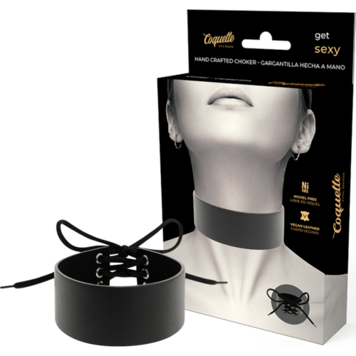 Bondage Kiegészítő COQUETTE ACCESSORIES COQUETTE CHIC DESIRE