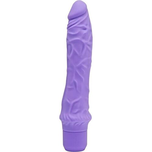Vibrátor GET REAL Classic Large 7 vibrációs móddal