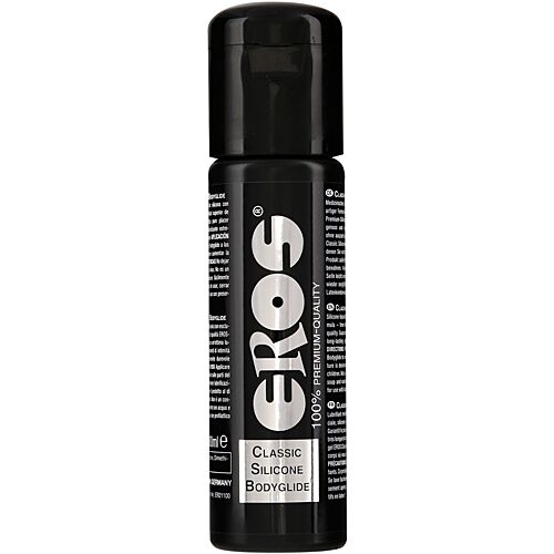 Lubrikáns EROS CLASSIC LINE Classic Silicone Bodyglide