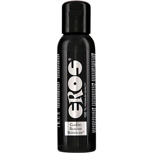 Lubrikáns EROS CLASSIC LINE Classic Silicone Bodyglide 250 ml