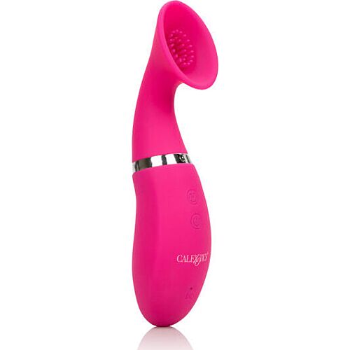 Szívó Pumpa CALEXOTICS CLIMAXER PUMP 12 Funkcióval