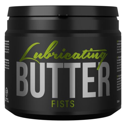 Síkosító Kenőanyag COBECO CBL Fists 500 ml