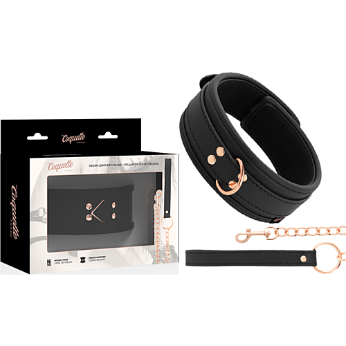 Nyakörv COQUETTE FANTASY CHIC DESIRE BDSM kiegészítő