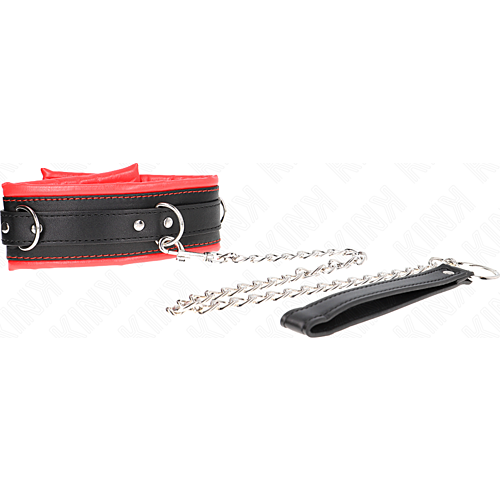 Nyaklánc KINK Heavy Necklace Model 3 állítható mérettel