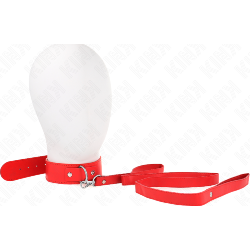 Nyakörv KINK NECKLACE WITH BELT 116 CM - Állítható dizájn