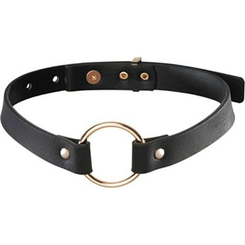 Bondage Kiegészítő BIJOUX MAZE Maze Choker Nyaklánc