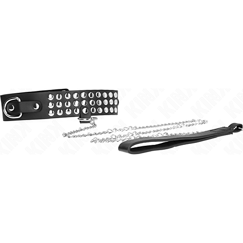 Nyaklánc KINK 65 cm - állítható és fényes