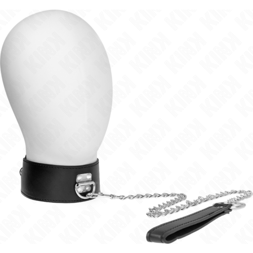Nyakörv KINK - NECKLACE WITH BELT 65 CM
