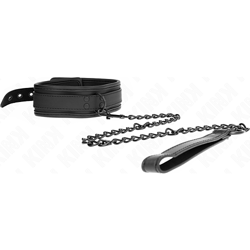 Kollár KINK BONDAGE MODEL 1 Állítható