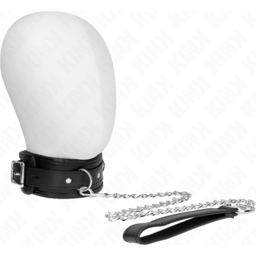KINK BASIC MODEL Nyakörv 65 cm Hosszú és 53 x 6 cm Széles