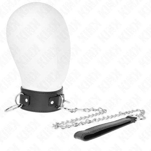Nyaklánc KINK 65 cm 3 gyűrűs állítható modell
