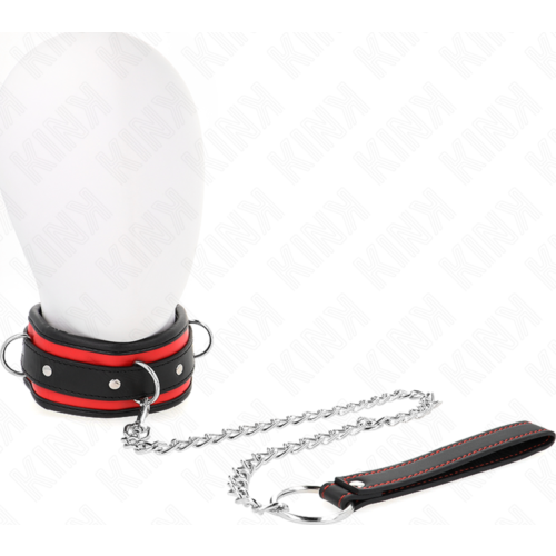 Nyaklánc KINK Heavy Necklace Model 2 állítható mérettel
