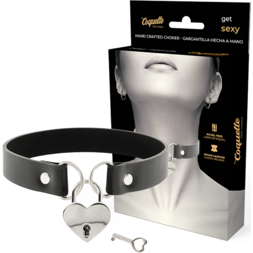 Bondage Kiegészítő COQUETTE ACCESSORIES COQUETTE CHIC DESIRE