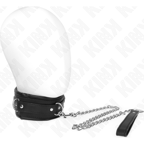 Nyaklánc KINK Heavy Necklace Model 4 állítható mérettel