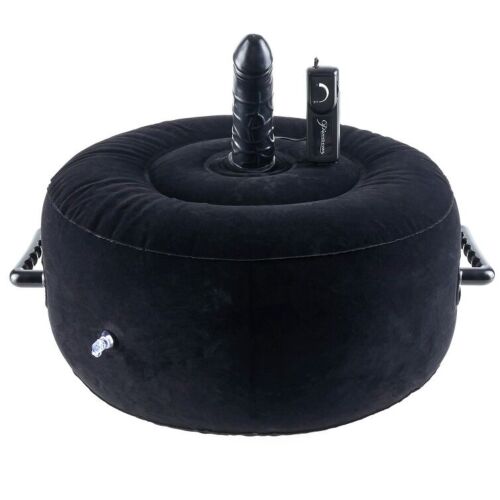 Hinta FETISH FANTASY SERIES Inflatable Hot Seat
