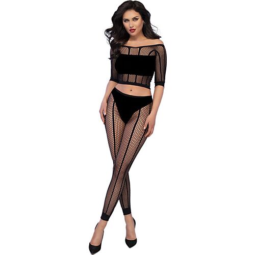 Top és leggings CHILIROSE CR 4647 kényelmes viselet