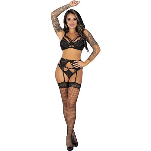 Lencería LIVCO CORSETTI POJZON | Elegancia és kényelem