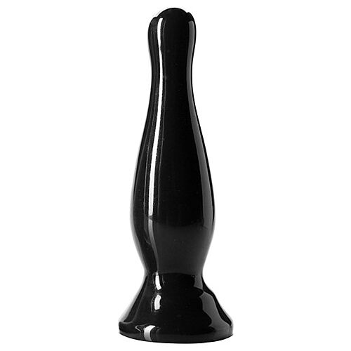 Vibrátor Tantus Flirt Grande – Kényelmes és erőteljes