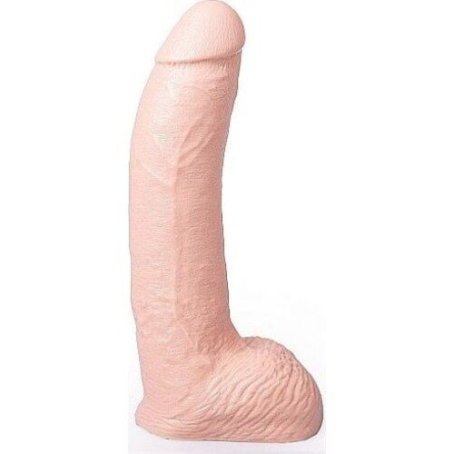 Dildó HUNG SYSTEM George 22 cm valósághű kivitel