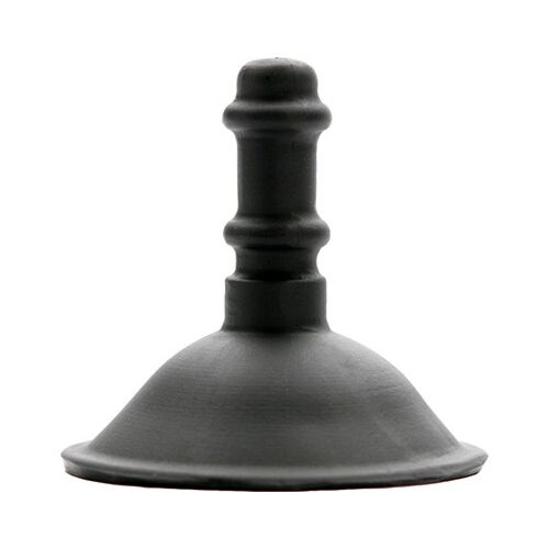 Szívócsésze Tantus Suction Cup Black