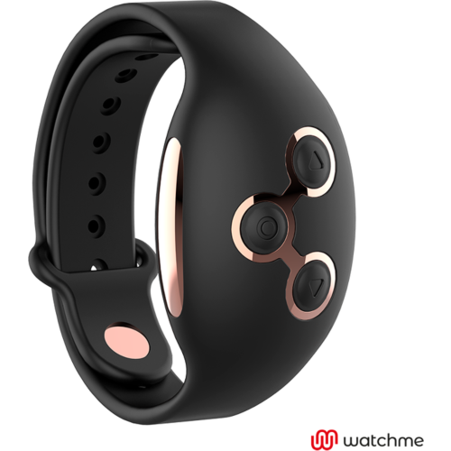 Szexóra WATCHME Vezeték nélküli technológiával