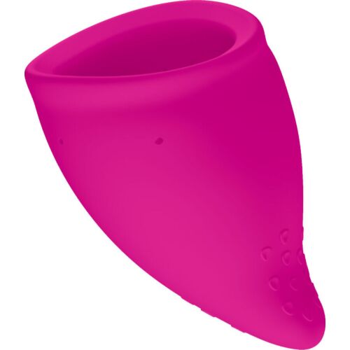 Menstruációs Kupa Copa Fun Cup Talla A – Kényelmes megoldás