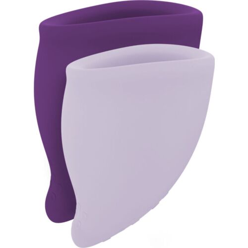 Menstruációs Kupa FUN FACTORY FUN MENSTRUAL CUP KIT