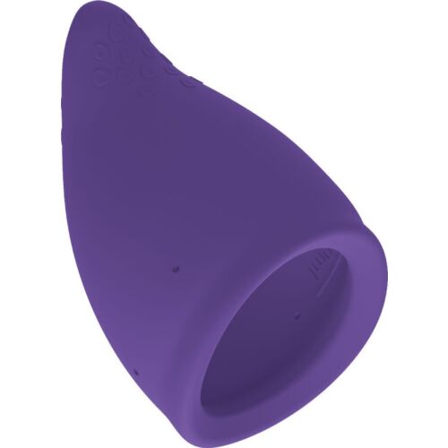 Menstruációs kupa FUN FACTORY FUN CUP B méret
