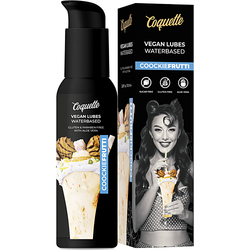 Lubrikáló COQUETTE COSMETICS COQUETTE CHIC DESIRE 100ML