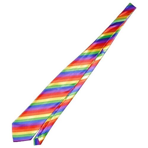Szórakoztató termék PRIDE PRIDE FLAG TIE