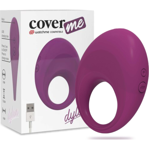 Gyűrű COVERME DYLAN távirányítóval